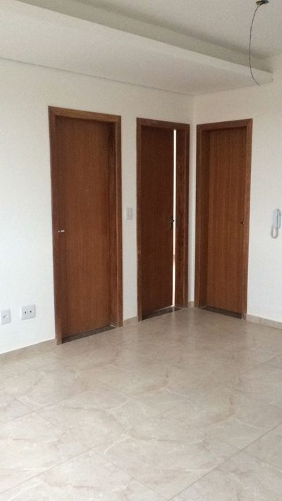 Apartamento, 2 quartos, 48 m² - Foto 1