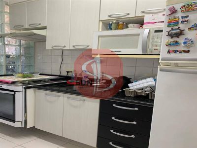 Apartamento, 2 quartos, 48 m² - Foto 4