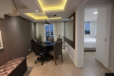 Apartamento, 3 quartos, 100 m² - Foto 1