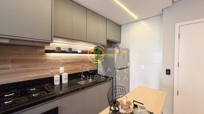 Apartamento, 1 quarto, 54 m² - Foto 1