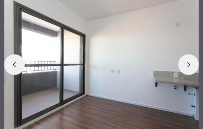 Apartamento, 1 quarto, 36 m² - Foto 5
