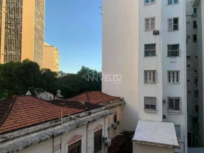 Apartamento, 2 quartos, 63 m² - Foto 1