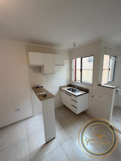 Apartamento, 1 quarto, 26 m² - Foto 2
