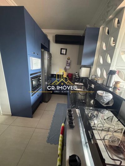 Apartamento, 2 quartos, 72 m² - Foto 2