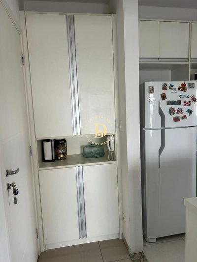 Apartamento, 2 quartos, 60 m² - Foto 4