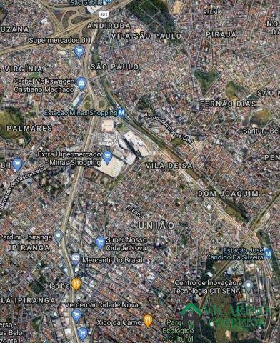 Terreno, 366 m² - Foto 3