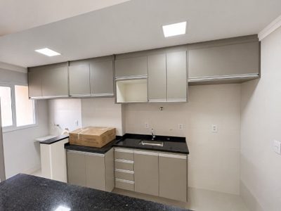 Apartamento, 3 quartos, 91 m² - Foto 5