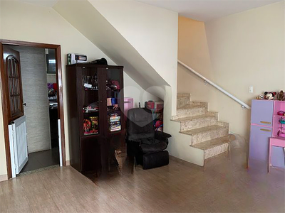 Sobrado, 3 quartos, 201 m² - Foto 4