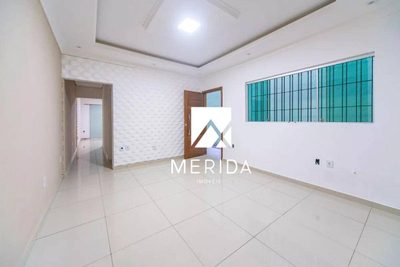 Casa, 2 quartos, 90 m² - Foto 4