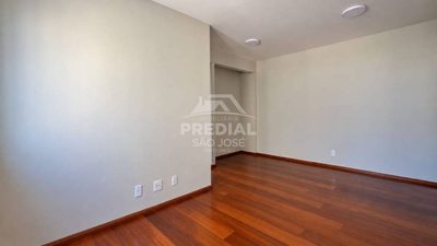 Apartamento, 2 quartos, 60 m² - Foto 4