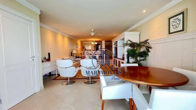 Apartamento, 3 quartos, 190 m² - Foto 5
