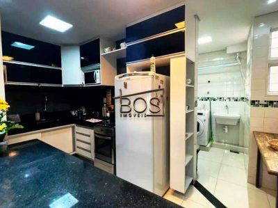 Apartamento, 3 quartos, 100 m² - Foto 4