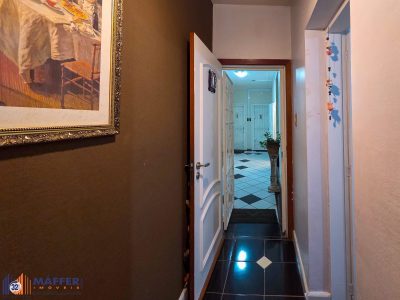 Apartamento, 2 quartos, 78 m² - Foto 2