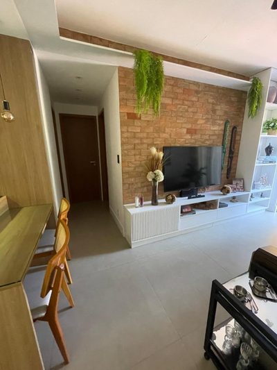 Apartamento, 2 quartos - Foto 2