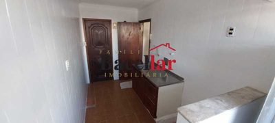 Apartamento, 2 quartos, 60 m² - Foto 4