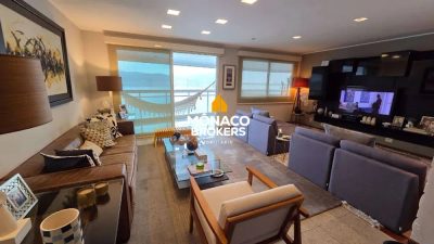 Apartamento, 4 quartos, 180 m² - Foto 5