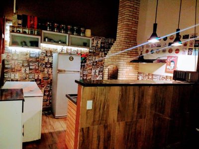 Chácara, 2 quartos, 1180 m² - Foto 3