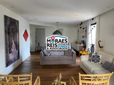 Apartamento, 3 quartos, 171 m² - Foto 2