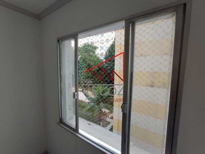 Apartamento, 1 quarto, 50 m² - Foto 2