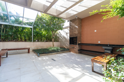 Apartamento, 2 quartos, 90 m² - Foto 2