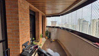 Apartamento, 3 quartos, 10 m² - Foto 2
