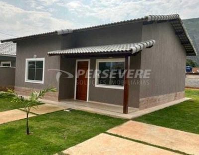 Casa, 2 quartos, 74 m² - Foto 2