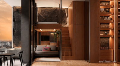 Loft, 27 m² - Foto 2