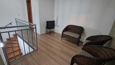 Cobertura, 3 quartos, 133 m² - Foto 4