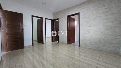 Casa, 2 quartos, 100 m² - Foto 1