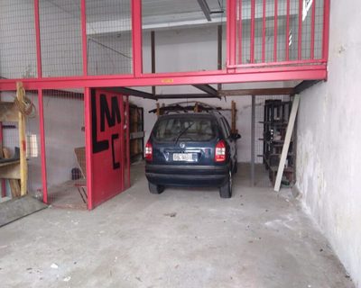 Indústria, 290 m² - Foto 5