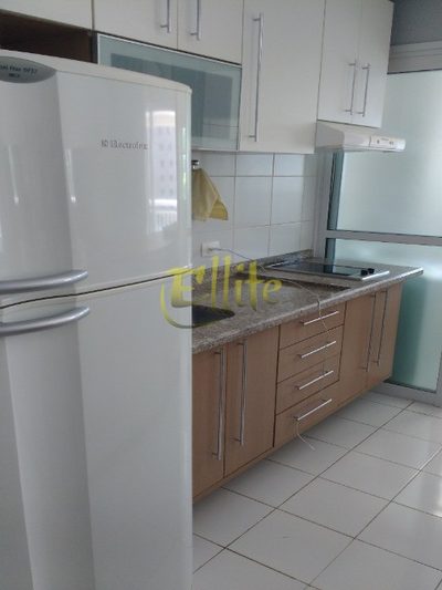 Flat/Apart Hotel, 1 quarto, 50 m² - Foto 5