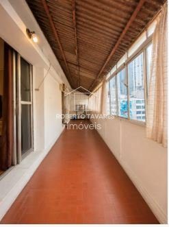 Apartamento, 2 quartos, 80 m² - Foto 1