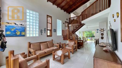 Casa, 5 quartos, 276 m² - Foto 2