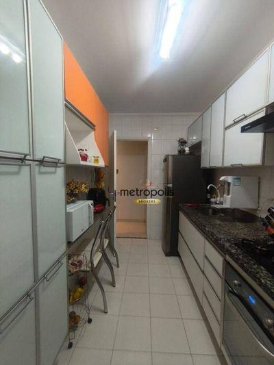 Apartamento, 2 quartos, 64 m² - Foto 5