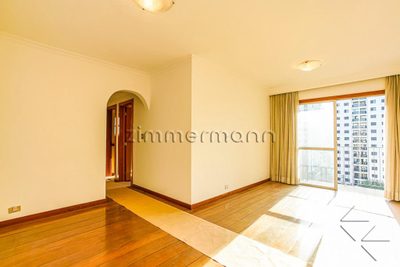 Apartamento, 3 quartos, 80 m² - Foto 1