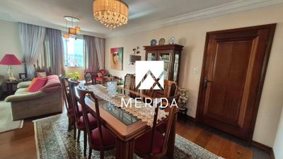 Apartamento, 3 quartos, 142 m² - Foto 1