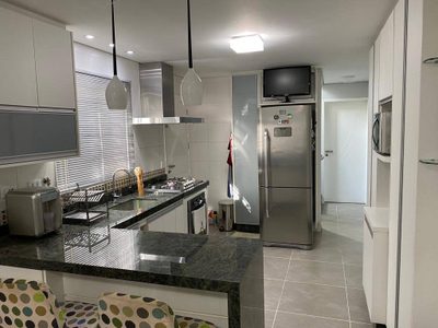 Sobrado, 3 quartos, 245 m² - Foto 5