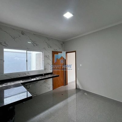 Casa, 3 quartos, 100 m² - Foto 5