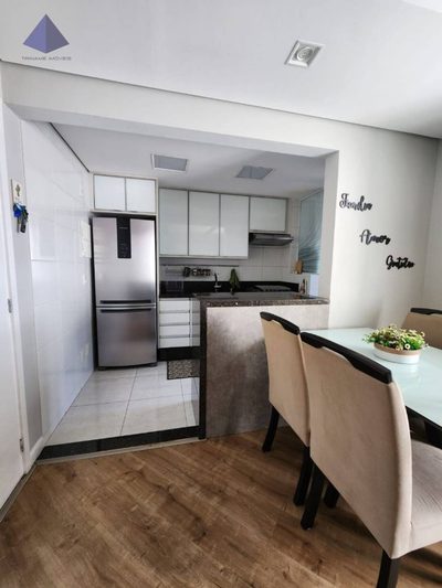Apartamento, 2 quartos, 59 m² - Foto 5