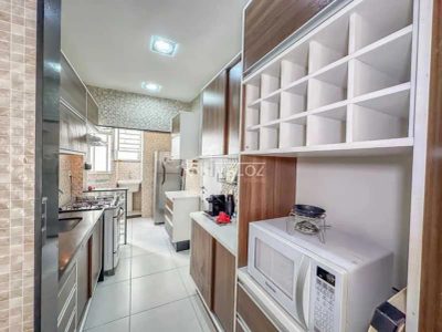 Apartamento, 2 quartos, 90 m² - Foto 1