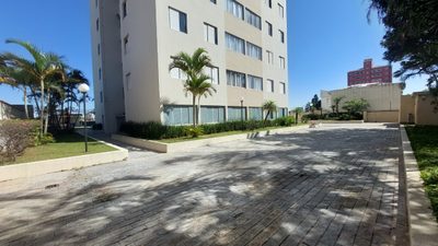 Apartamento, 3 quartos, 70 m² - Foto 3