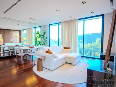 Casa de Condomínio, 5 quartos - Foto 5