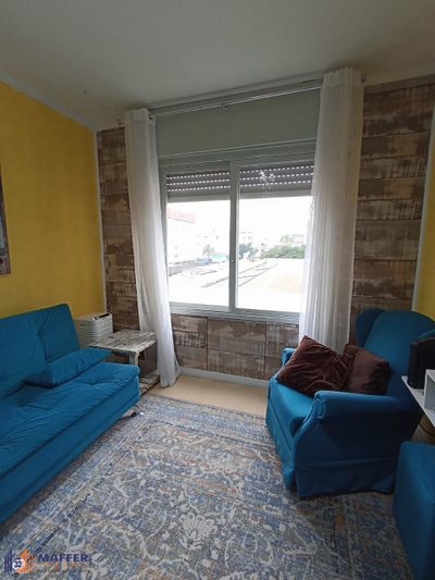 Apartamento, 1 quarto, 43 m² - Foto 4
