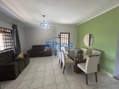 Casa, 3 quartos, 100 m² - Foto 2
