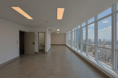 Loja-Salão, 73 m² - Foto 2