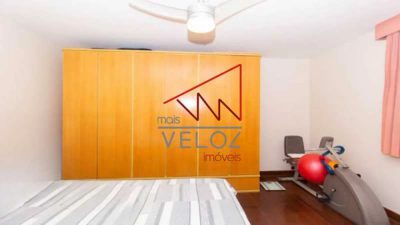 Apartamento, 3 quartos, 120 m² - Foto 1