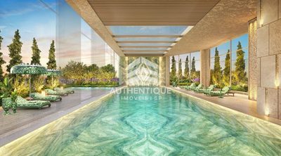 Cobertura, 4 quartos, 516 m² - Foto 3