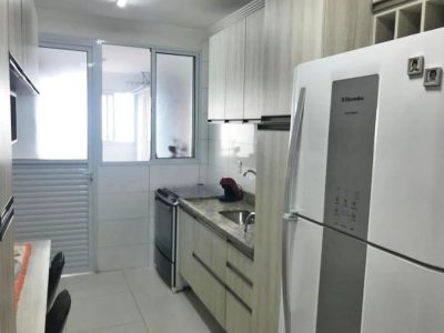 Apartamento, 3 quartos, 130 m² - Foto 1