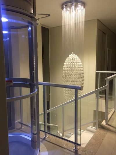 Casa de Condomínio, 5 quartos - Foto 2