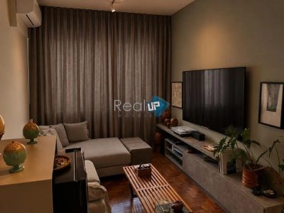 Apartamento, 3 quartos, 87 m² - Foto 2
